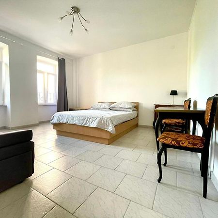 Apartmani Mauro Sa Terasom Crikvenica Luaran gambar