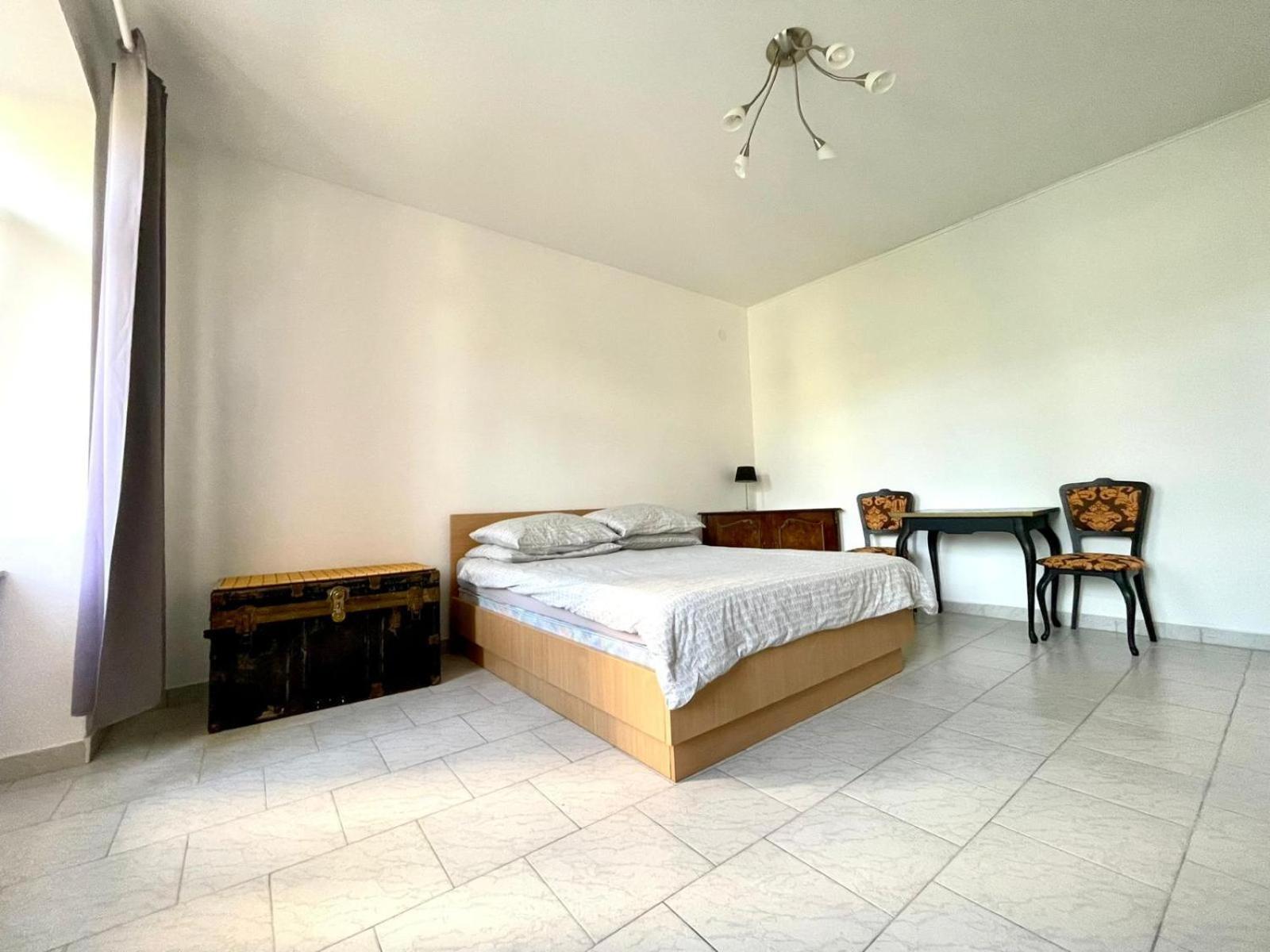 Apartmani Mauro Sa Terasom Crikvenica Luaran gambar