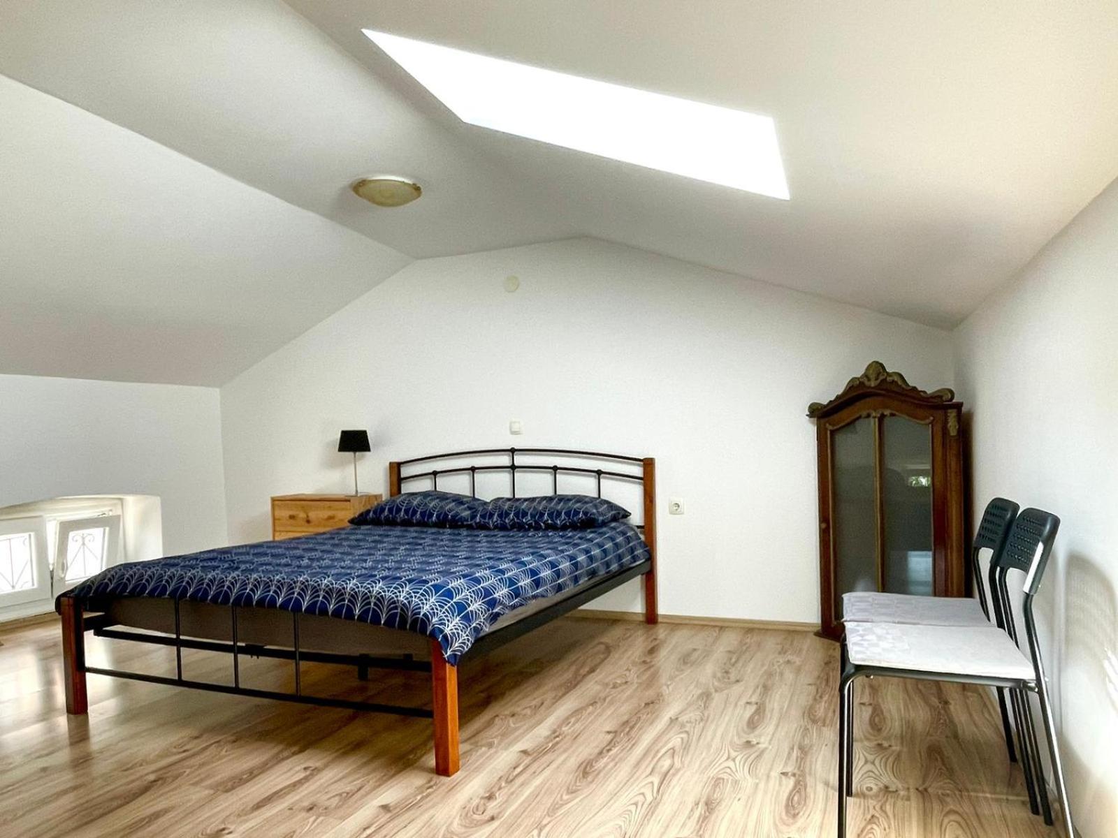 Apartmani Mauro Sa Terasom Crikvenica Luaran gambar