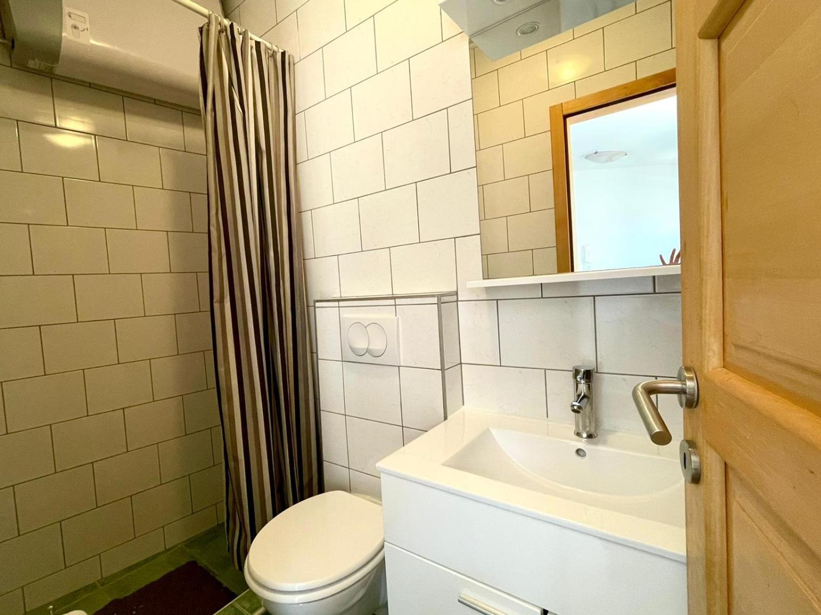 Apartmani Mauro Sa Terasom Crikvenica Luaran gambar