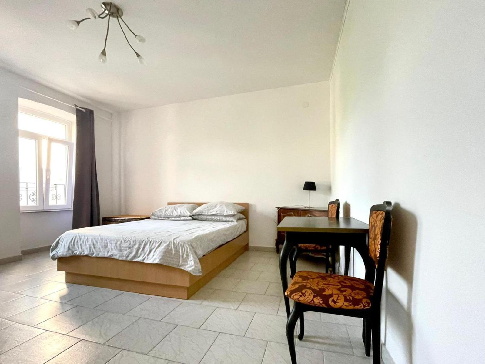Apartmani Mauro Sa Terasom Crikvenica Luaran gambar