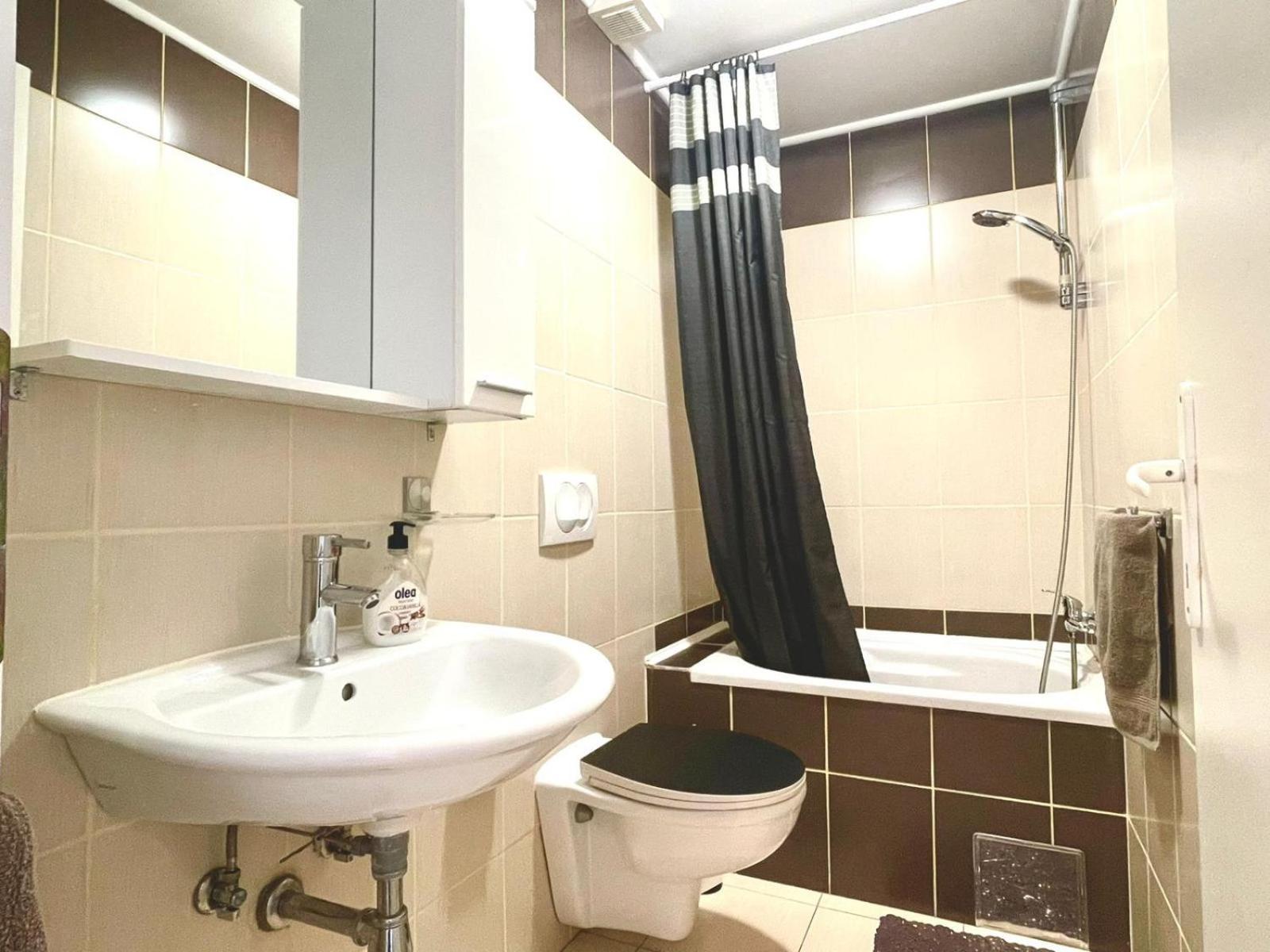 Apartmani Mauro Sa Terasom Crikvenica Luaran gambar