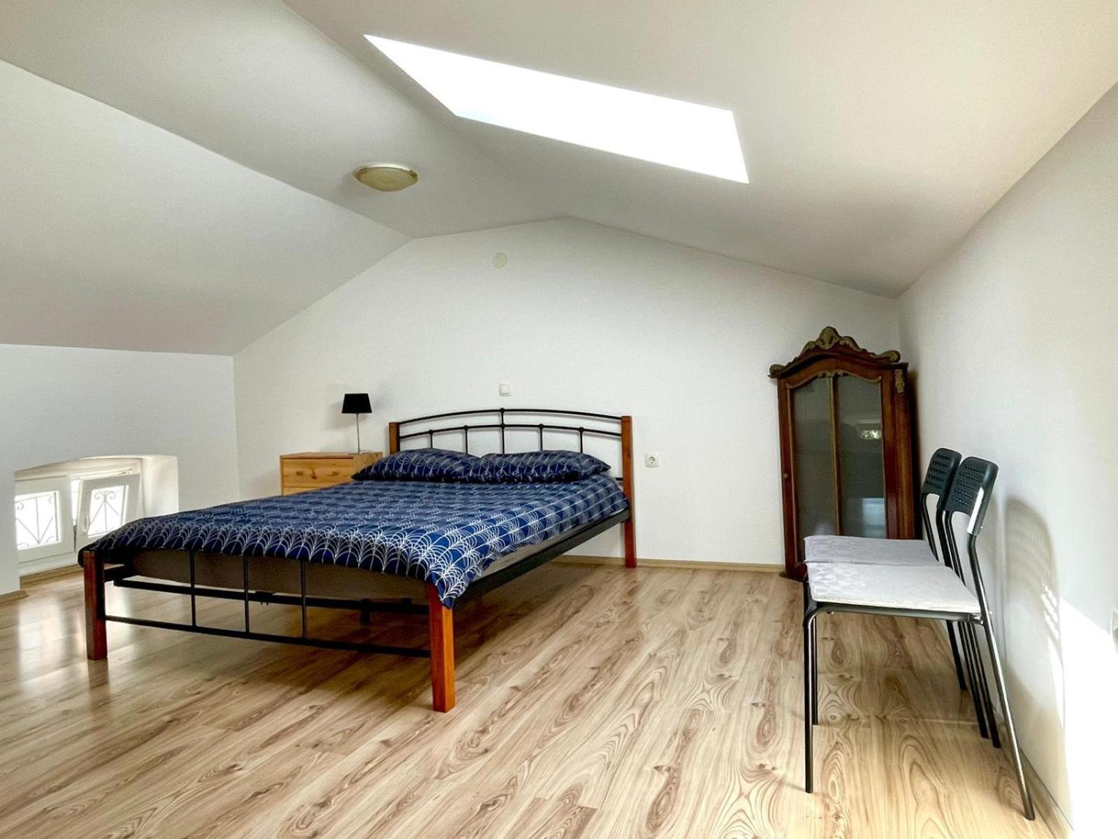Apartmani Mauro Sa Terasom Crikvenica Luaran gambar