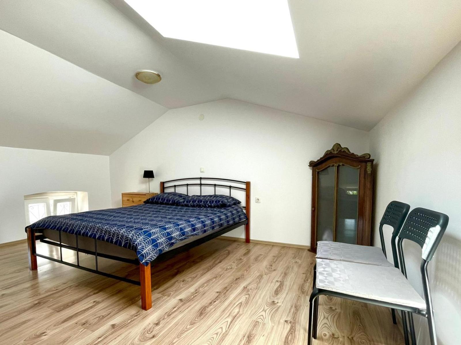 Apartmani Mauro Sa Terasom Crikvenica Luaran gambar